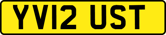 YV12UST