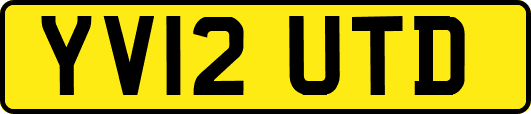 YV12UTD