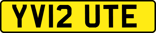 YV12UTE