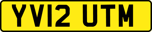 YV12UTM