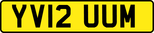YV12UUM