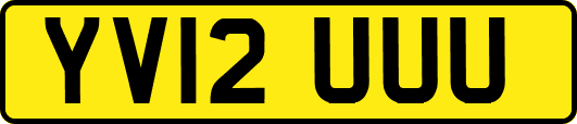 YV12UUU