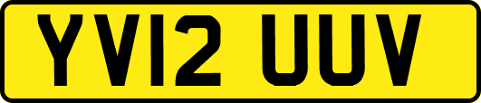 YV12UUV