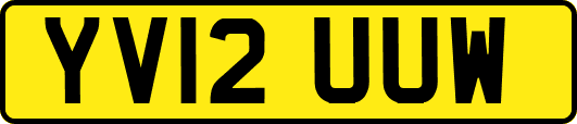 YV12UUW