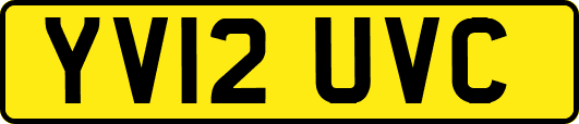 YV12UVC