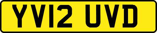 YV12UVD