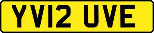 YV12UVE