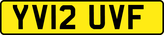 YV12UVF