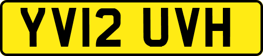 YV12UVH
