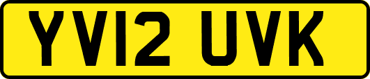 YV12UVK