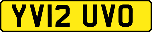 YV12UVO