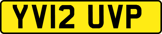 YV12UVP