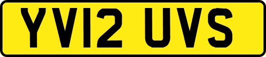 YV12UVS