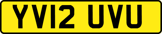 YV12UVU
