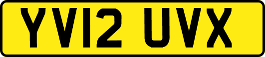 YV12UVX