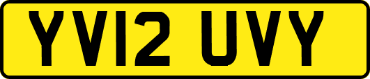 YV12UVY