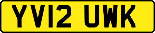 YV12UWK