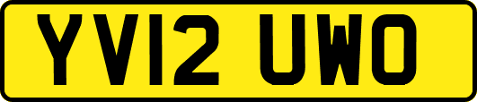 YV12UWO