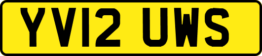 YV12UWS