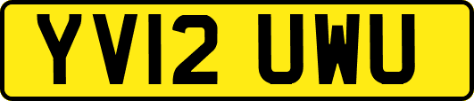 YV12UWU