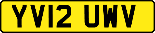 YV12UWV