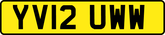 YV12UWW