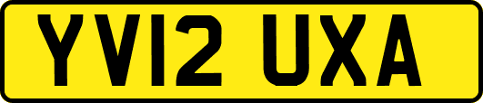 YV12UXA