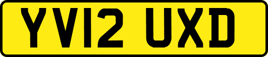 YV12UXD