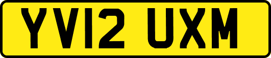 YV12UXM