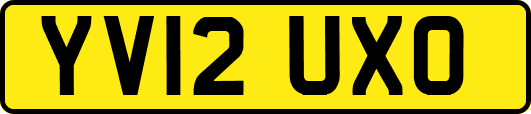 YV12UXO