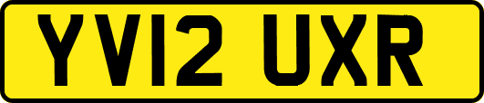 YV12UXR