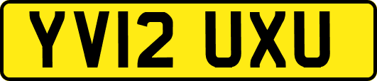 YV12UXU