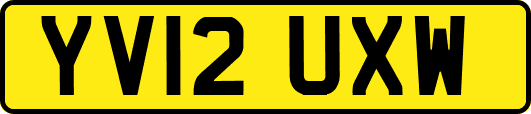 YV12UXW