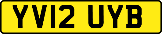 YV12UYB