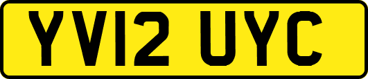 YV12UYC