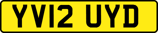 YV12UYD