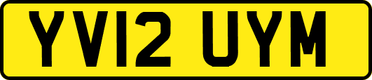 YV12UYM