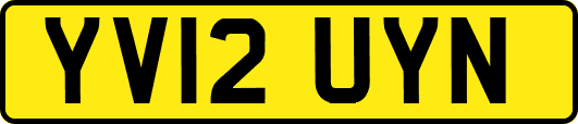 YV12UYN