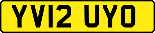 YV12UYO