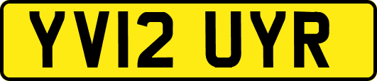 YV12UYR