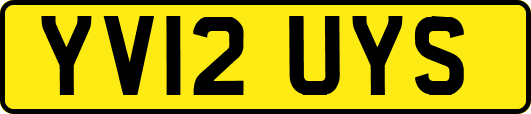 YV12UYS