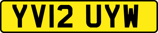 YV12UYW