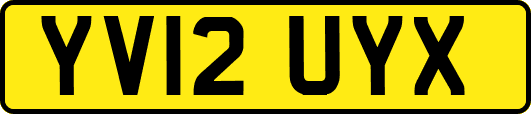 YV12UYX