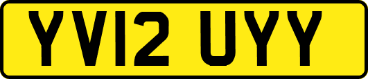YV12UYY