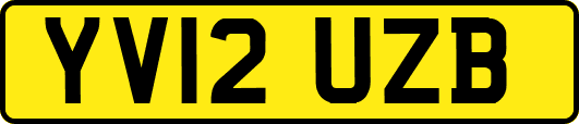 YV12UZB