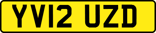 YV12UZD