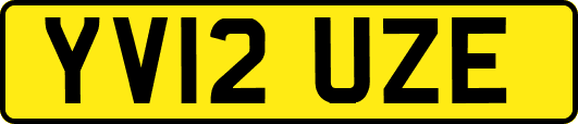YV12UZE