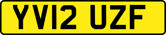 YV12UZF