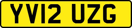 YV12UZG