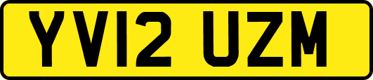 YV12UZM